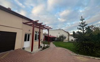 Casa, 308,8mp, situata ultracentral in Satu Mare - Poză 3