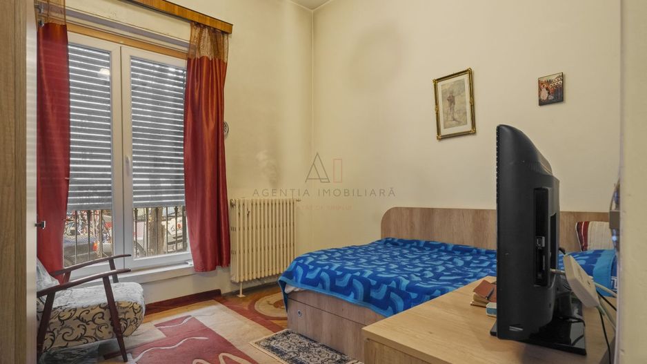 Metrou | 2 Camere Decomandat 1/7 | Creditabil & ULTRACENTRAL - Poză 4