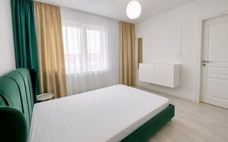 Apartament superb cu 2 camere | Calea Urseni - Poză 1