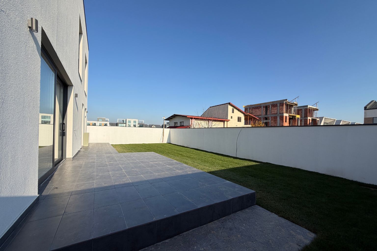 Vila Individuala Pipera | Pompa Caldura - Poză 5