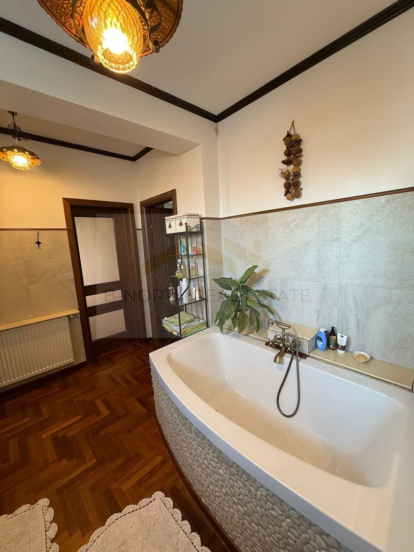 🌟Penthouse de lux de închiriat – Berceni  – Grand Arena - Poză 7