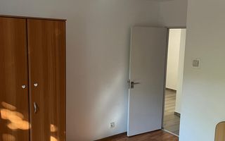 Apartament 3 camere, decomandat, et2- Centru Palas - Poză 5
