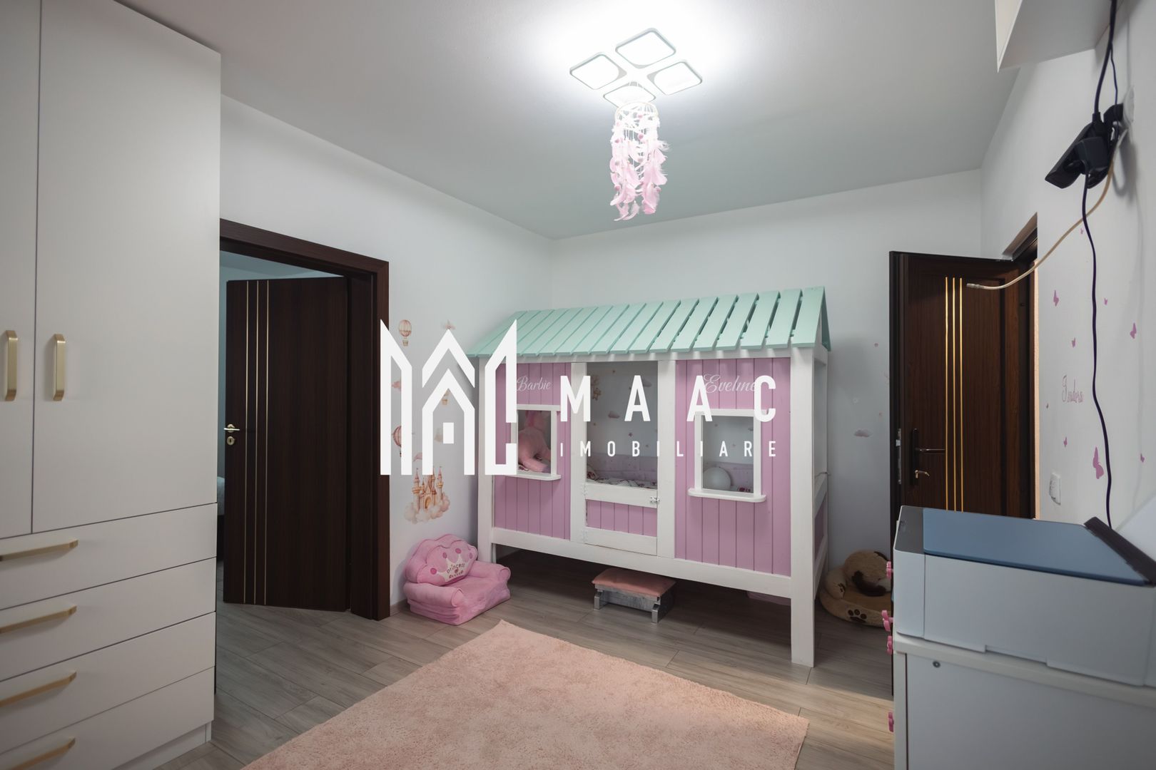 Casă 4 camere I 135 mp I Renovată I Curte 505 mp I Cristian - Poză 9