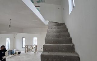 Comision0% Vila 4 Camere Premium moderna luminoasa caramidaPantelimon - Poză 23