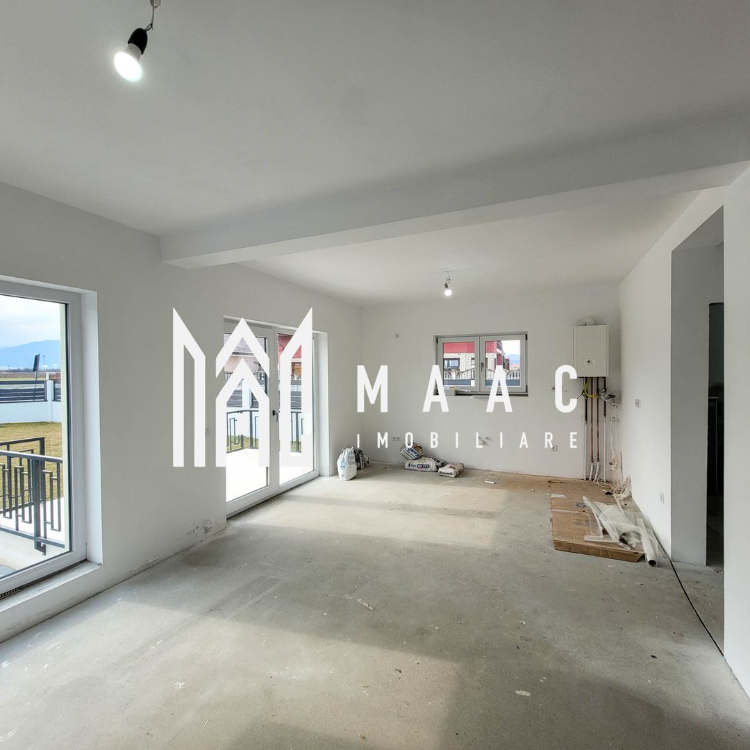 Casa Individuala | 120MPU | Cristian | Curte 420MPU - Poză 2