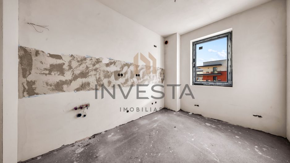 Apartament 3 camere decomandat, Constructie Premium, Andrei Muresanu! - Poză 3
