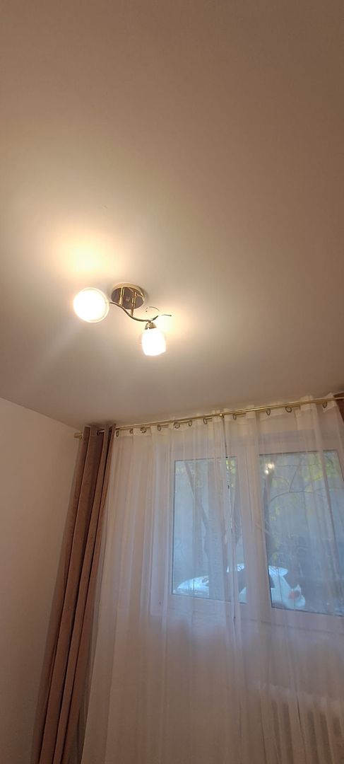 Apartament 2 camere, decomandat, Piata Victoriei, complet renovat, parter. - Poză 4