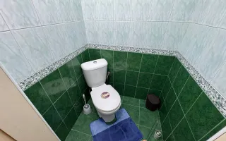 Vânzare , apartament 3 camere 88 mp, bd. Traian, Botanica - Poză 15