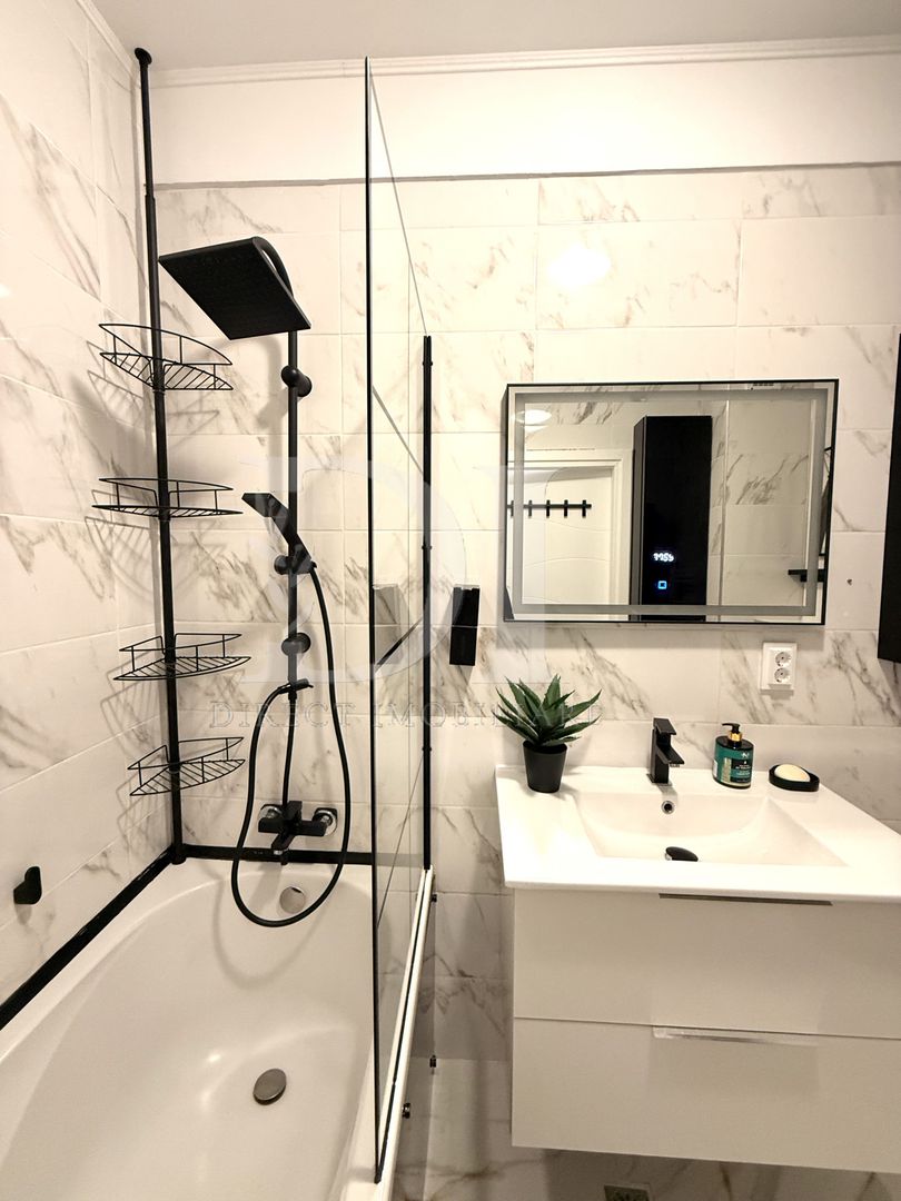 APARTAMENT SMART DE VÂNZARE | FLOREȘTI – ZONA TEILOR - Poză 10