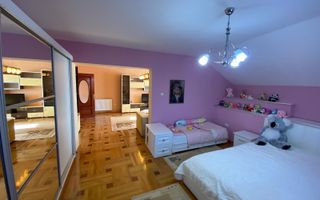 De vanzare casa in Lugoj pe strada INSULEI - Poză 4