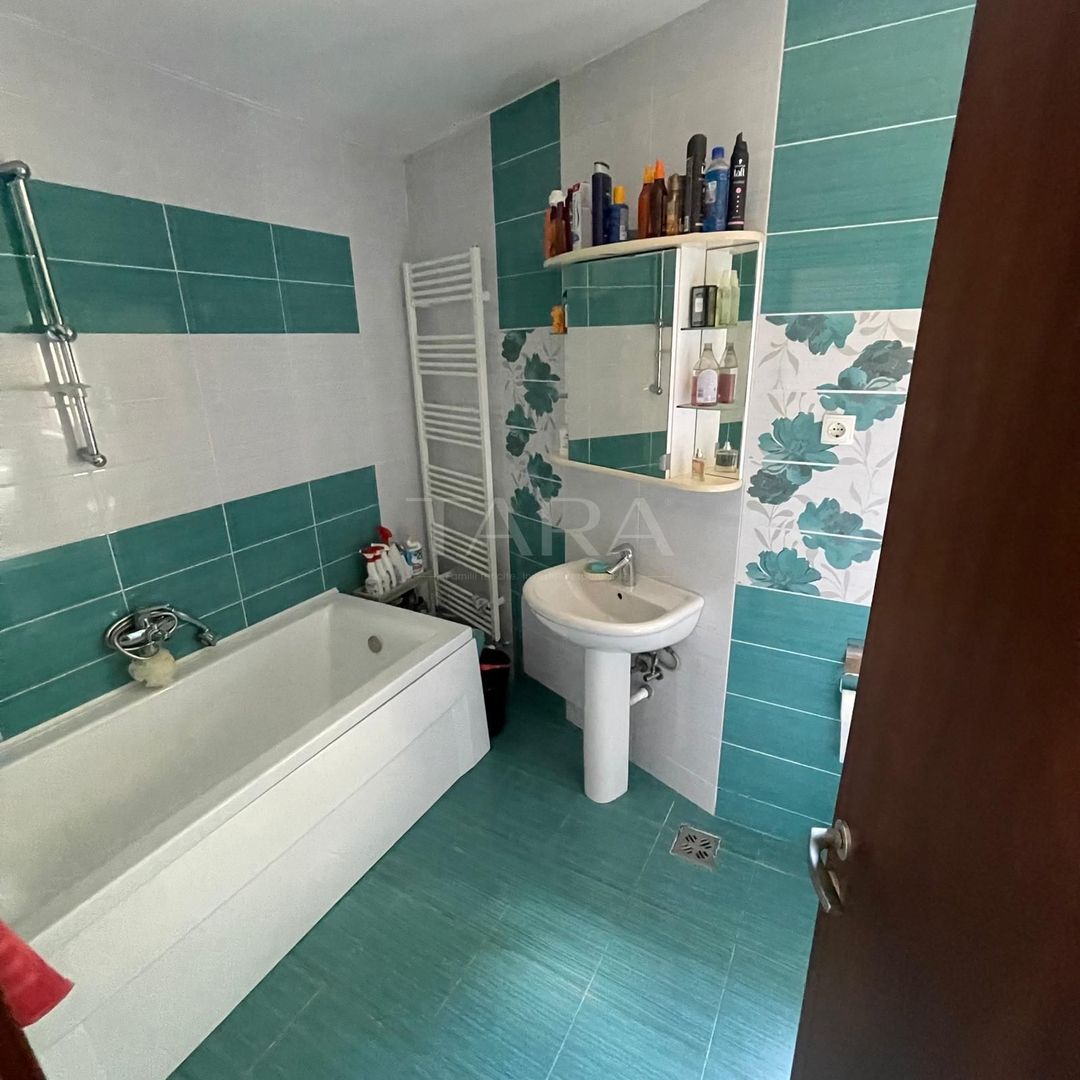 EXCLUSIVITATE. Confortul unei case. Eleganța unui apartament. - Poză 25