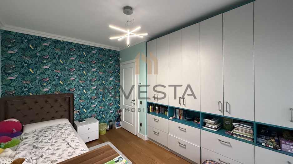 Casa individuala premium in Borhanci, Cluj-Napoca! - Poză 8