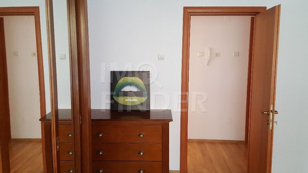 Apartament 3 camere  Andrei Muresanu,  89 mp + 24 mp terasa - Poză 7