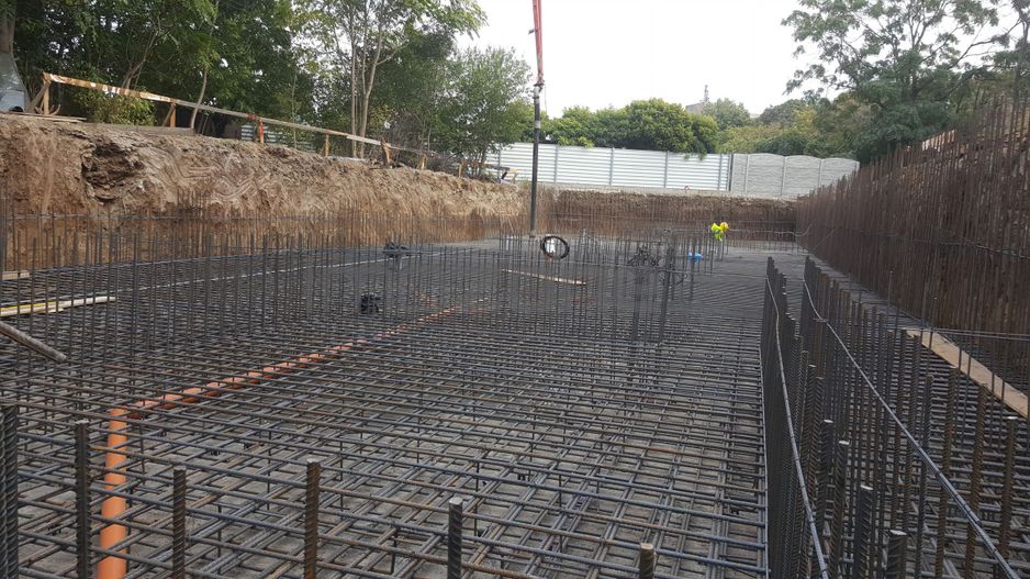 WestPoint Residence - Plaza - Poză 41