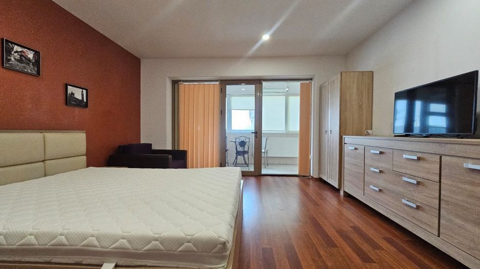 Apartament 2 camere de vanzare Orion Rezidence Faleza Nord/Constanta - Poză 4
