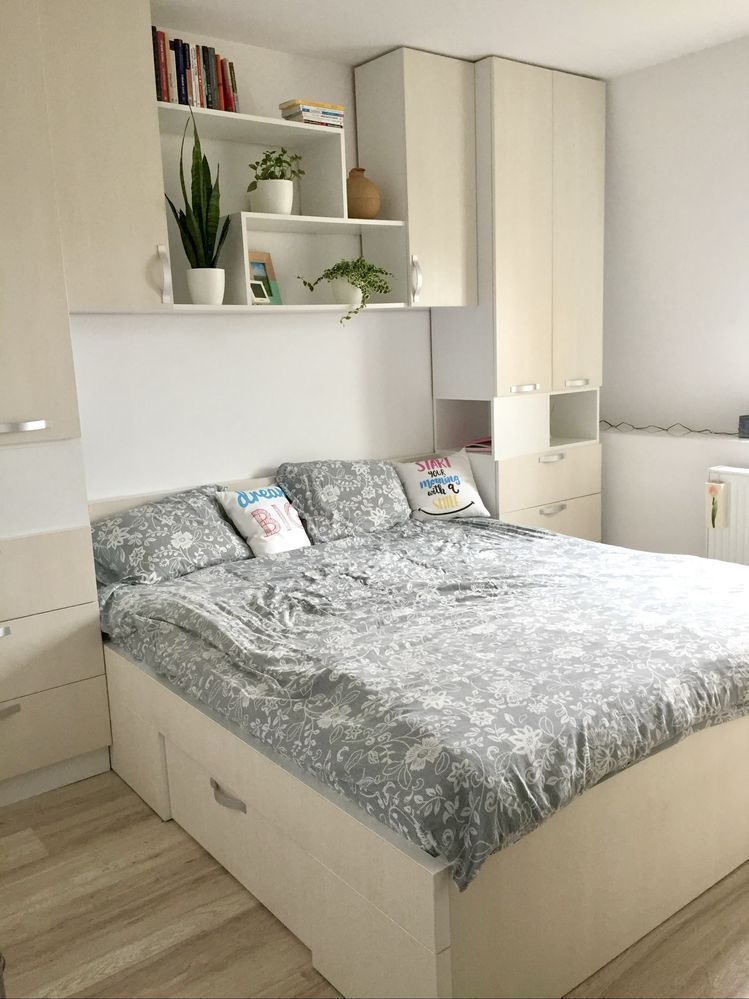 Apartament cu 2 camere + pod propriu | Zona Soarelui - Poză 6