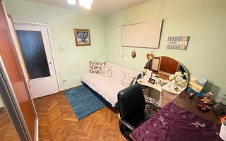 Apartament 3 camere decomandate| Etaj Intermediar| Zona Cinema Mărăști - Poză 3