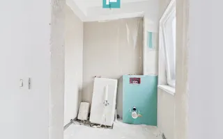 Duplex elegant  cu 5 camere în Dumbrăvița - Poză 13