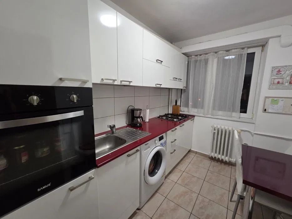 AP. 2 CAMERE DRUMUL TABEREI, CAT-FRIENDLY, REABILITAT, METROU 9 MINUTE - Poză 4