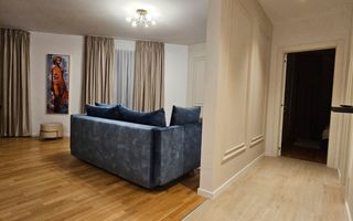 Apartament modern**2 Camere***LUX//AVIATIEI - Poză 3