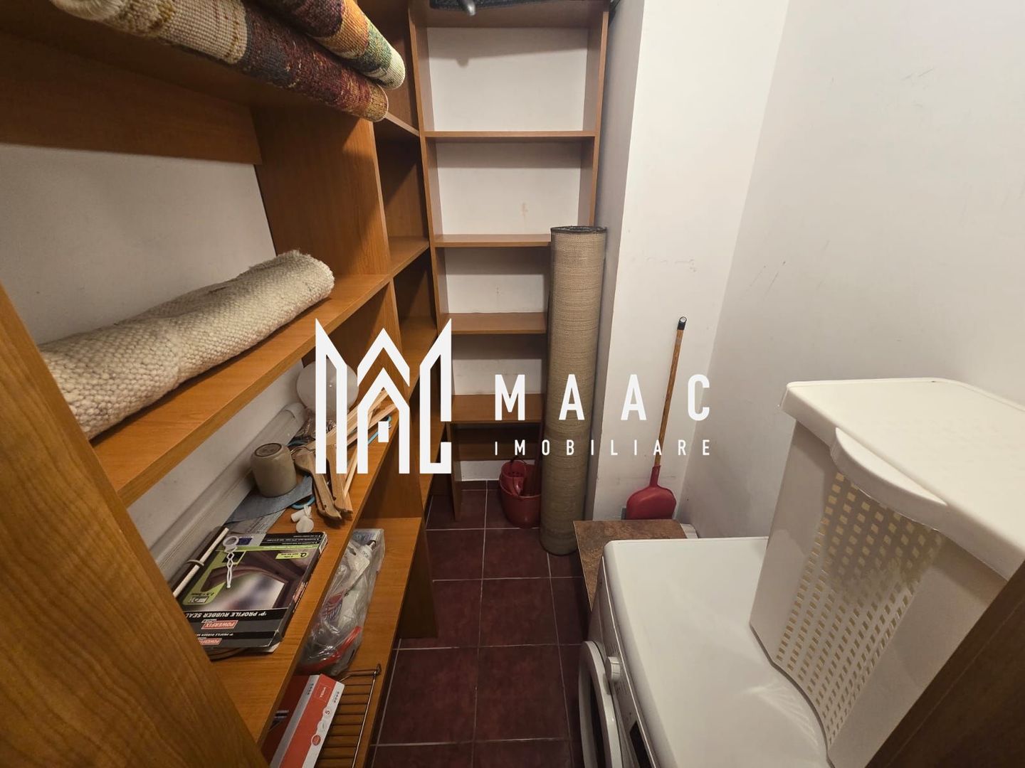 Apartament 3 camere terasa 15 mp etaj 1 Lidl Selimbar - Poză 7