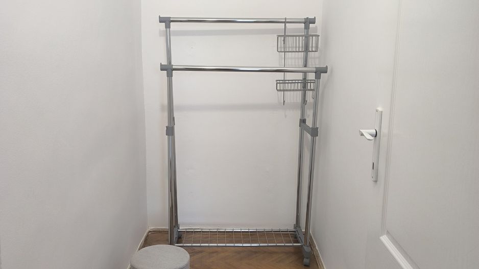 Apartament cu 3 camere in zona Semicentral ( Bodor Péter) - Poză 5