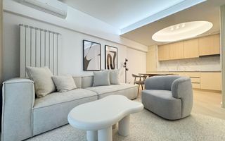 Chirie I Apartament 3 camere I Cortina North I Parcare - Poză 4