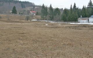 VALEA DOFTANEI - Traisteni, langa Conacul Dascalu, vanzare 2.537 mp. teren - Poză 8