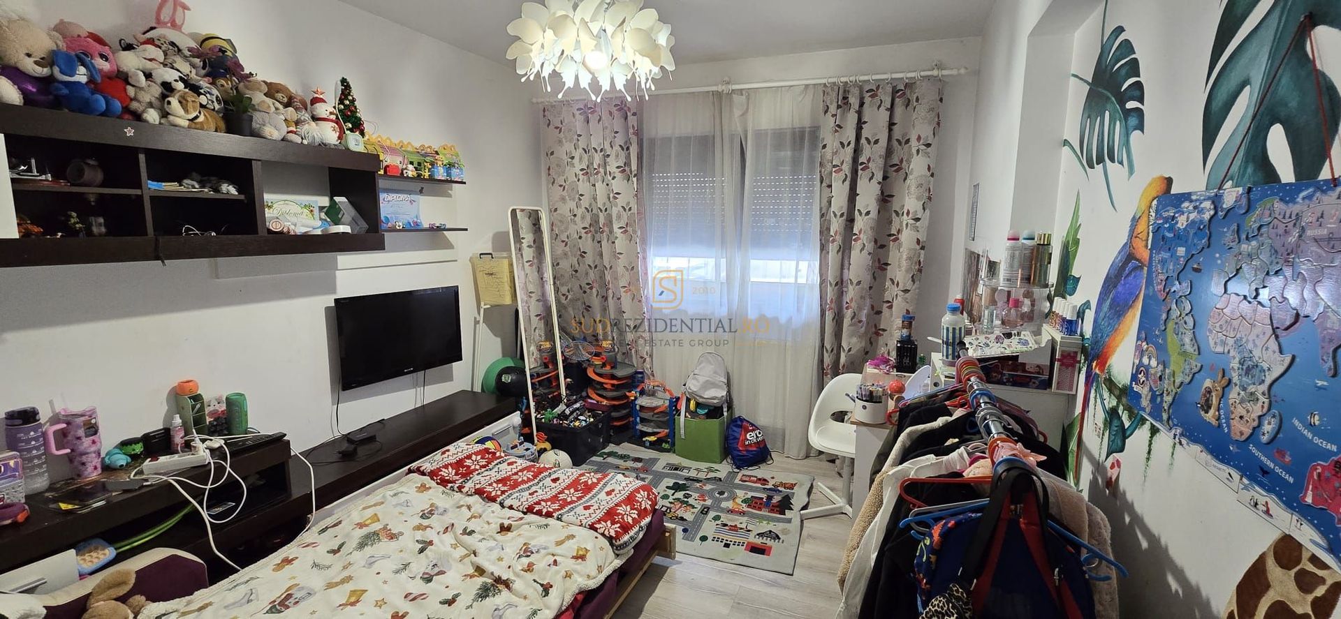 Apartament 3 camere de vanzare, Brown Residence Metalurgiei, Sector 4 - Poză 5