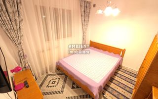 Apartament cu 2 camere, etaj 2, VASLUI zona GARĂ; - Poză 4
