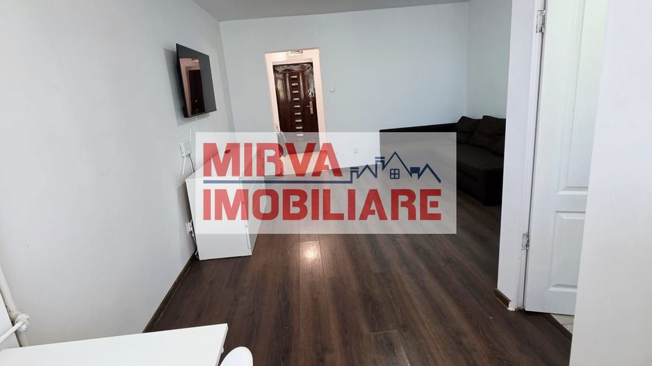 Prima închiriere! Garsonieră modernă Nord, mobilată complet - Poză 3