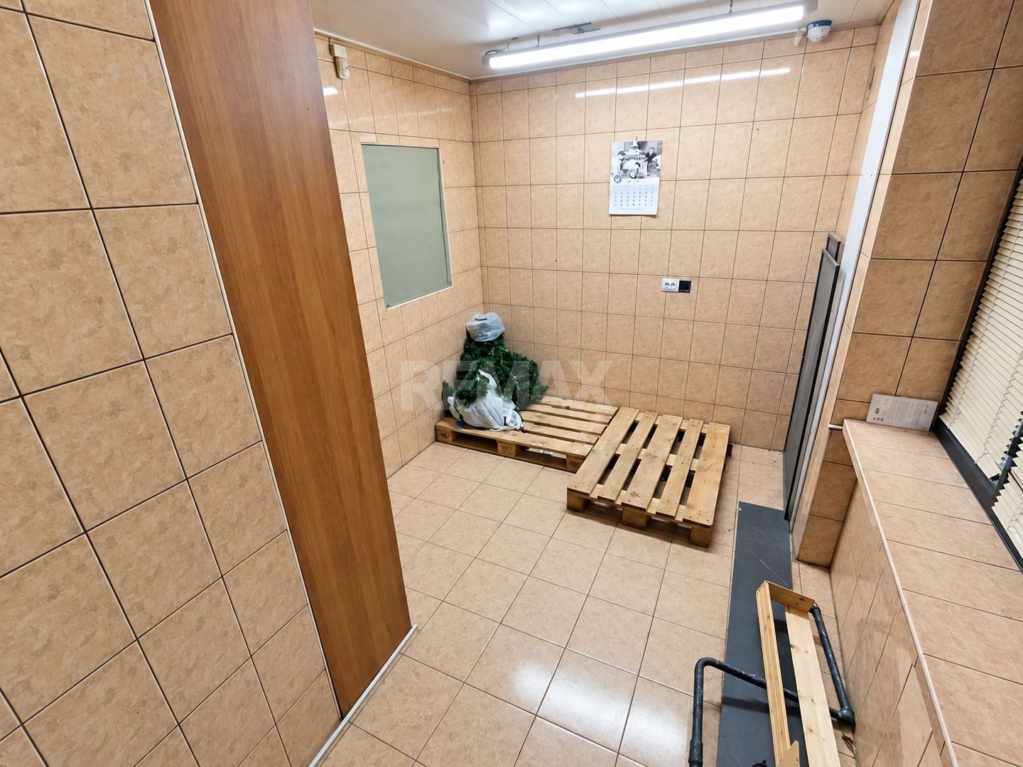CHIRIE SPAȚIU COMERCIAL | 55 m² | RÎȘCANI | MATEI BASARAB 9/1 - Poză 9