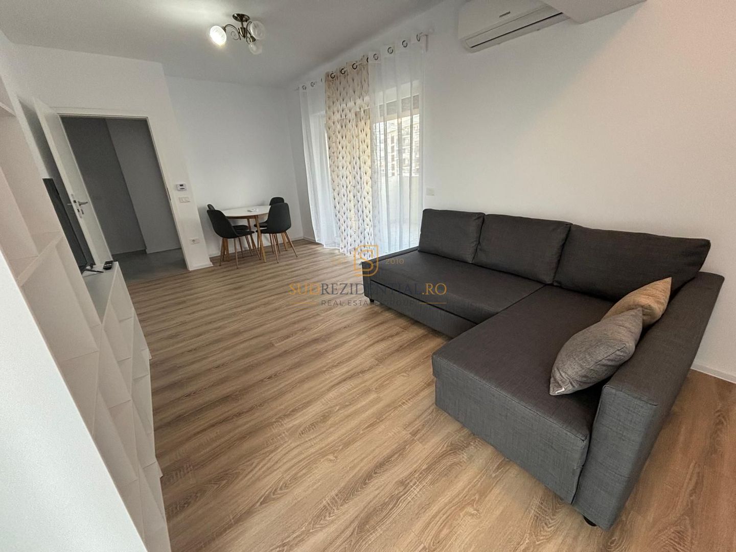 De inchiriat apartament 2 camere decomandat,  The Grand Kristal - Poză 2