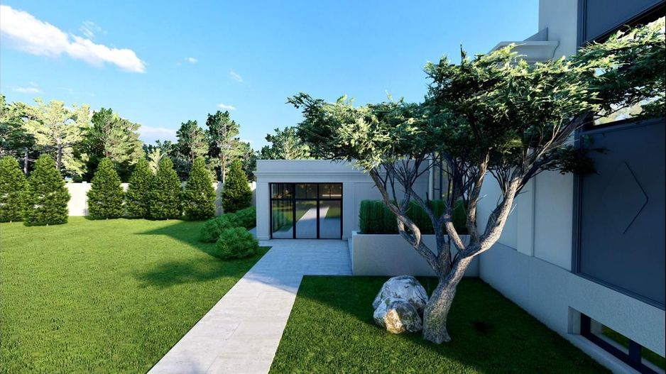 Clădire de birouri/ clinica zona Centrală - Poză 10