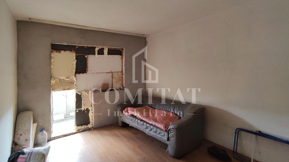 Apartament 2 camere | Decomandat | Cartier Manastur - Poză 8
