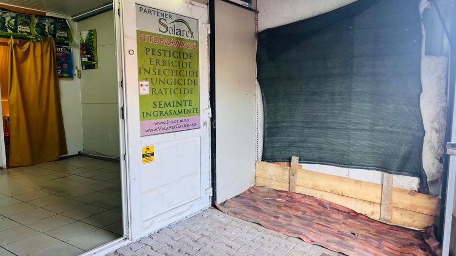 Spatiu comercial stradal, pozitie strategica – N. Balcescu, zona Piata Centrala - Poză 3