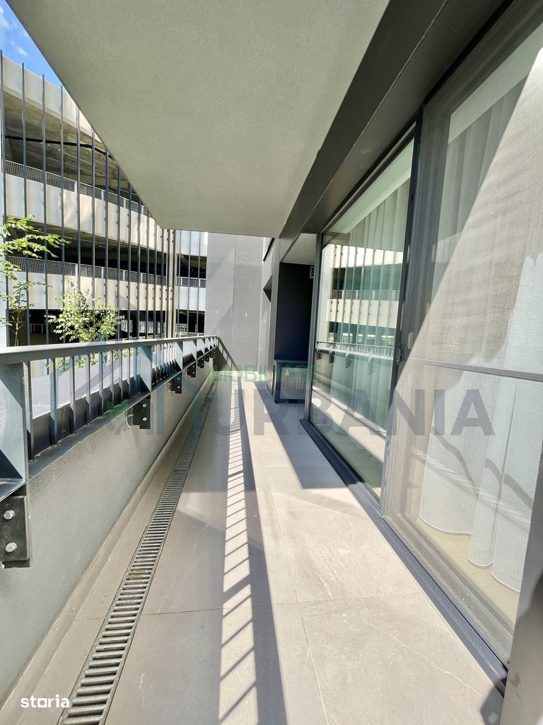 Apartament de 2 camere (73,1 mp) + loc de parcare acoperit - Poză 14