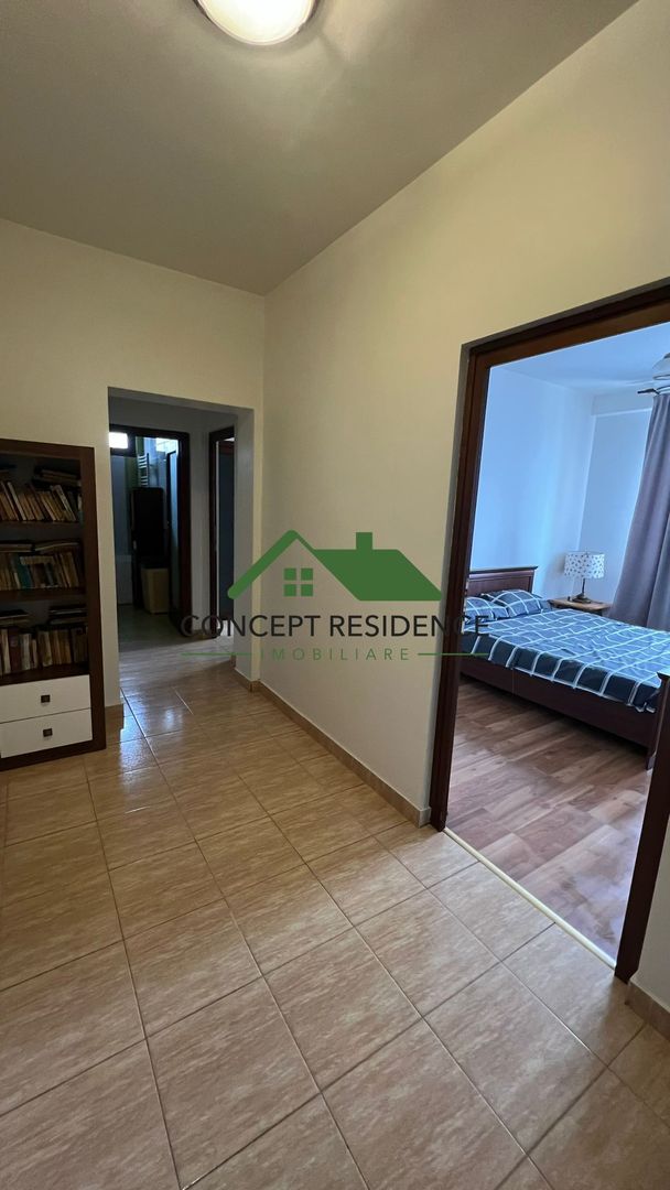 Apartament 1 camera - etajul 1+ loc parcare , Victoriei – zona VIVO - Poză 6