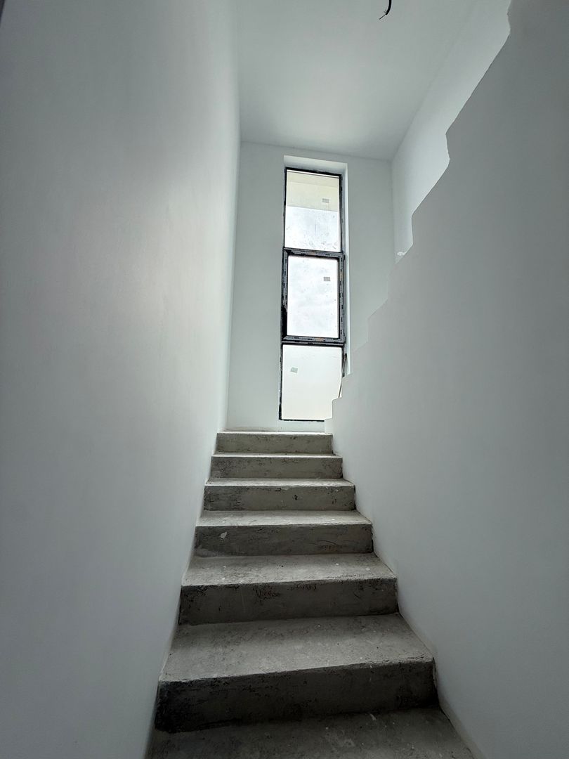 Vanzare Vila individuala P+1 2026 Mogosoaia - str. Poieni Ilfov - Poză 19