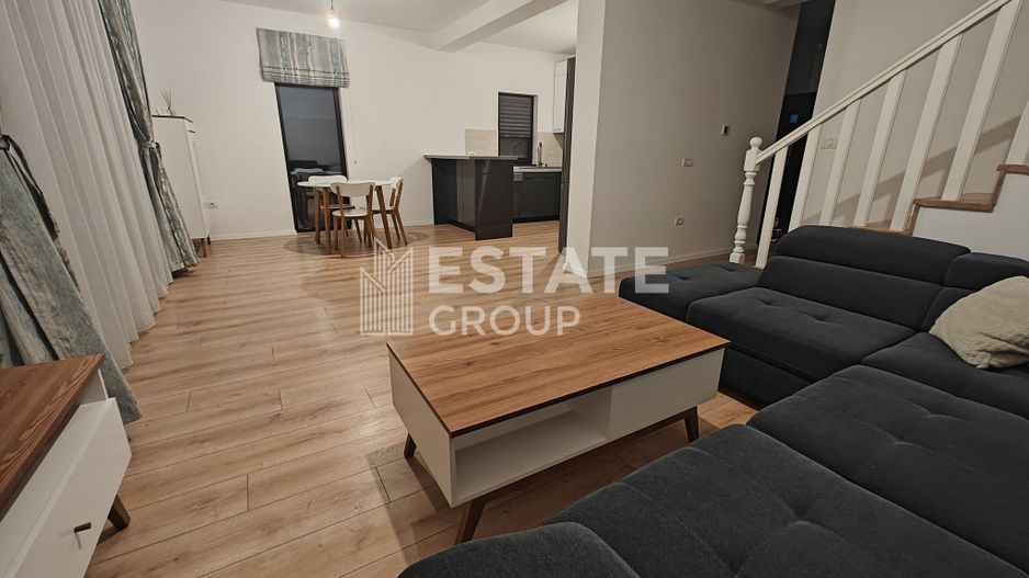 Duplex cu 4 camere in Dumbravita - Poză 4