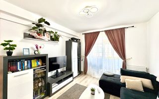 Apartament superb cu 2 camere si pod | Giroc | Zone 2 - Poză 2