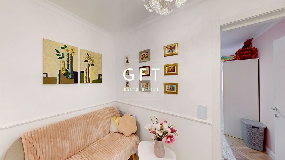 APARTAMENT DE LUX, ULTRACENTRAL!!! - Poză 37