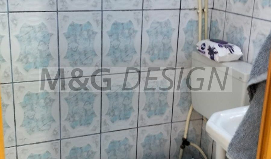 Garsonieră  zona Buziasului renovata - Poză 6