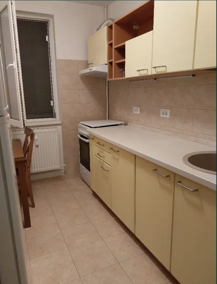 Ap. 2 cam. de inchiriat , 51 mp Et 8  Sector 2 Zona Obor - Poză 10