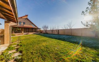 Vila 5 camere, gata de mutare, teren 700 mp, strada privata- Gradiste - Poză 1