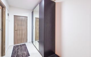 Garsonieră Spațioasă 38mp | Bloc 2014 | Etaj 1/4 | Str. Tineretului - Poză 9