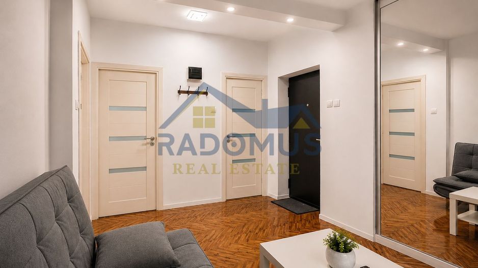 Apartament 2 camere | Renovat | Ultracentral| Boxa+Curte | 0% Comision - Poză 10