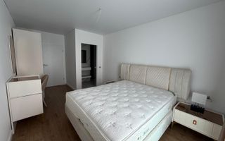 Apartament 3 camere modern, prima inchiriere, garaj, zona Golden Tulip - Poză 2