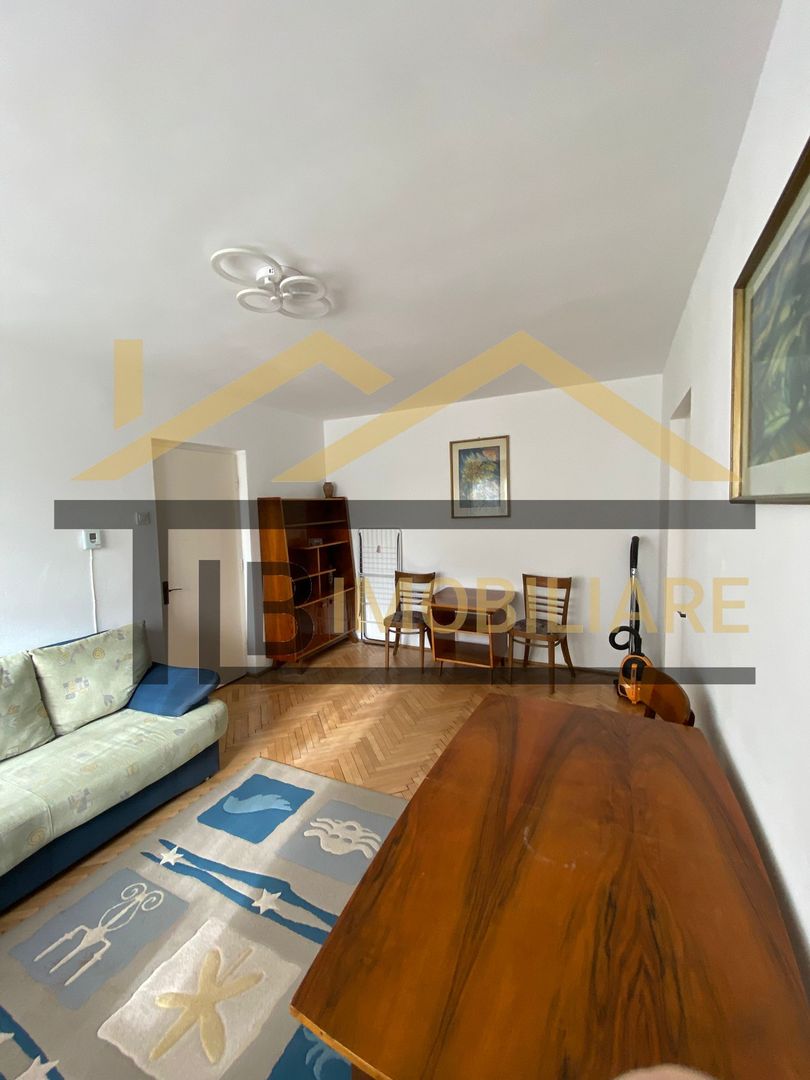 Apartament de 3 camere, 60mp, zona UMFST - Poză 8