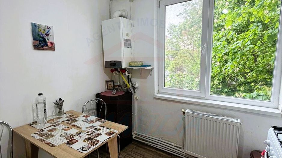 Închiriez apartament 2 camere – Mazepa 1 - Poză 2